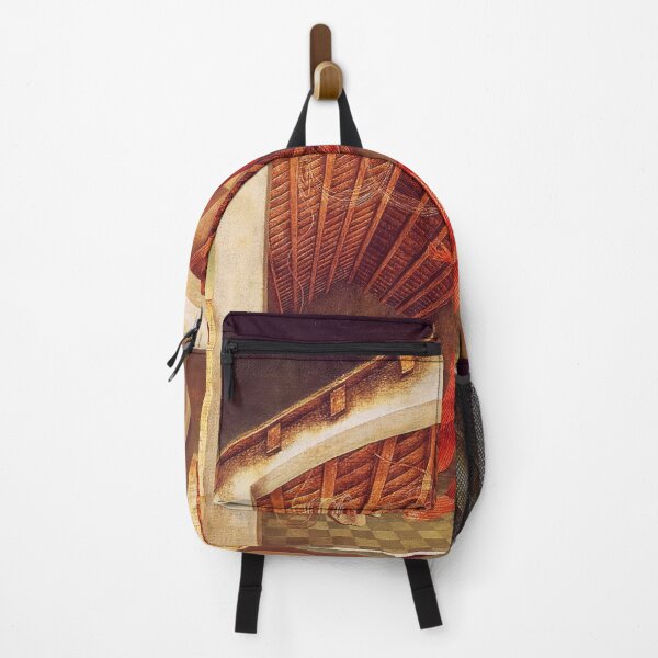 Item preview, Remedios Varo designed and sold by Dodram.