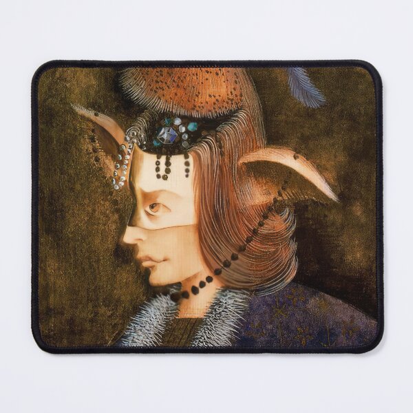 Item preview, Remedios Varo designed and sold by Dodram.