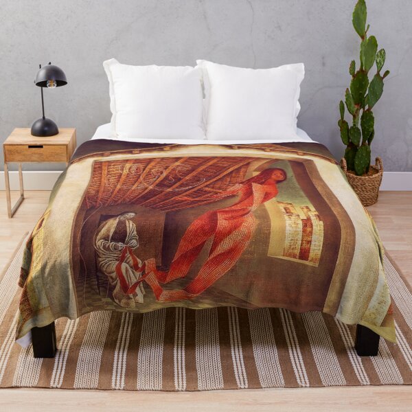 Item preview, Remedios Varo designed and sold by Dodram.