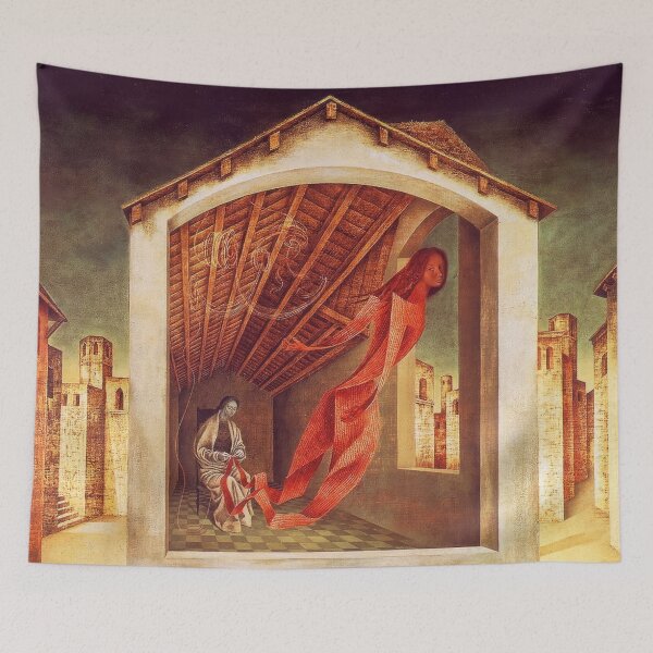 Item preview, Remedios Varo designed and sold by Dodram.