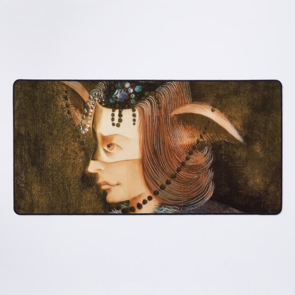 Item preview, Remedios Varo designed and sold by Dodram.