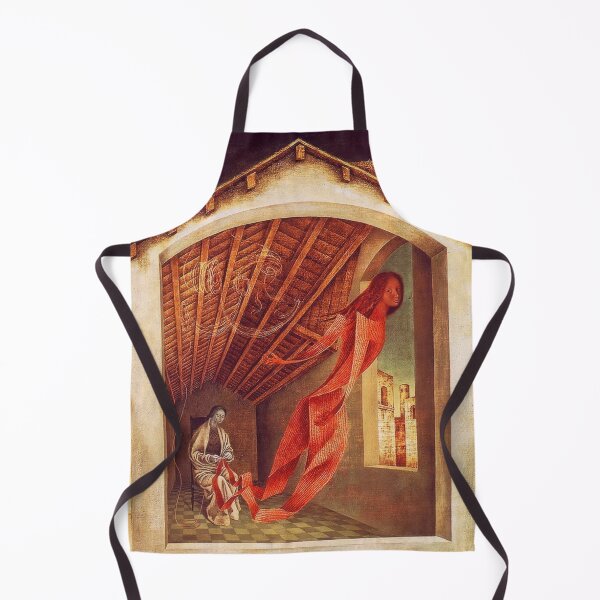 Item preview, Remedios Varo designed and sold by Dodram.
