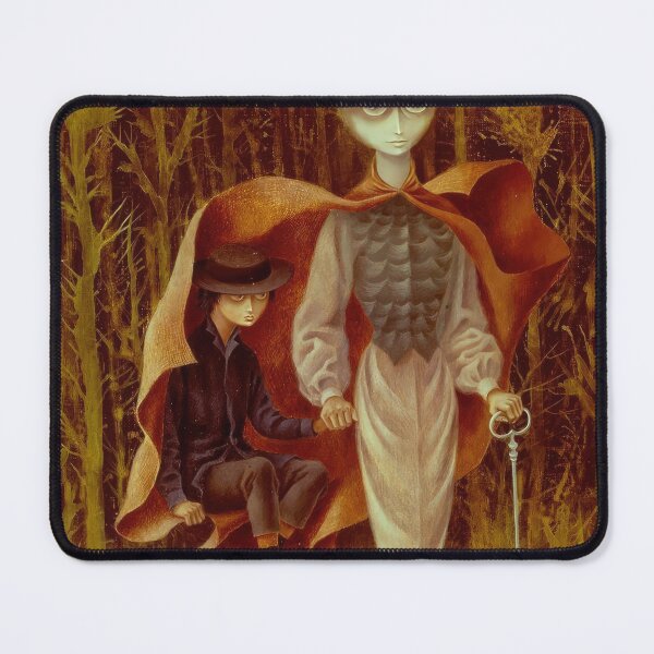 Item preview, Remedios Varo designed and sold by Dodram.