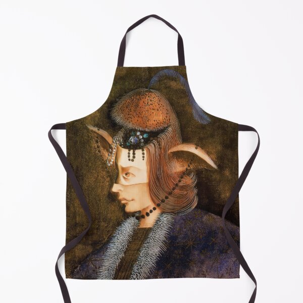 Item preview, Remedios Varo designed and sold by Dodram.