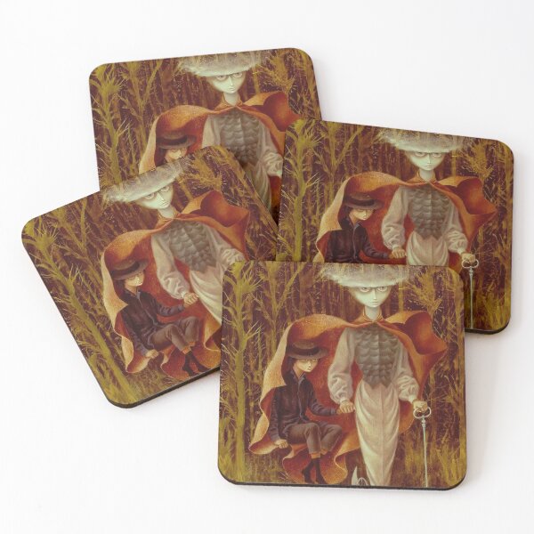 Item preview, Remedios Varo designed and sold by Dodram.