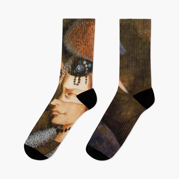 Item preview, Remedios Varo designed and sold by Dodram.