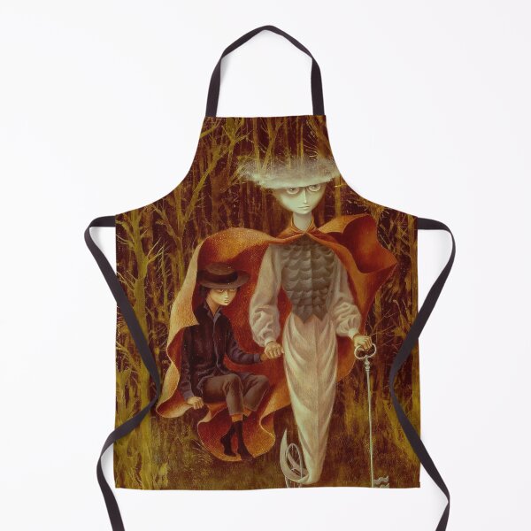 Item preview, Remedios Varo designed and sold by Dodram.