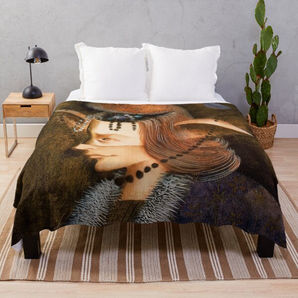 Item preview, Remedios Varo designed and sold by Dodram.