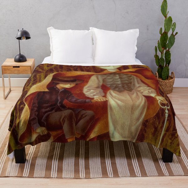 Item preview, Remedios Varo designed and sold by Dodram.