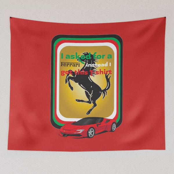 Item preview, WHERE'S MY CAR designed and sold by Sqndesigns.