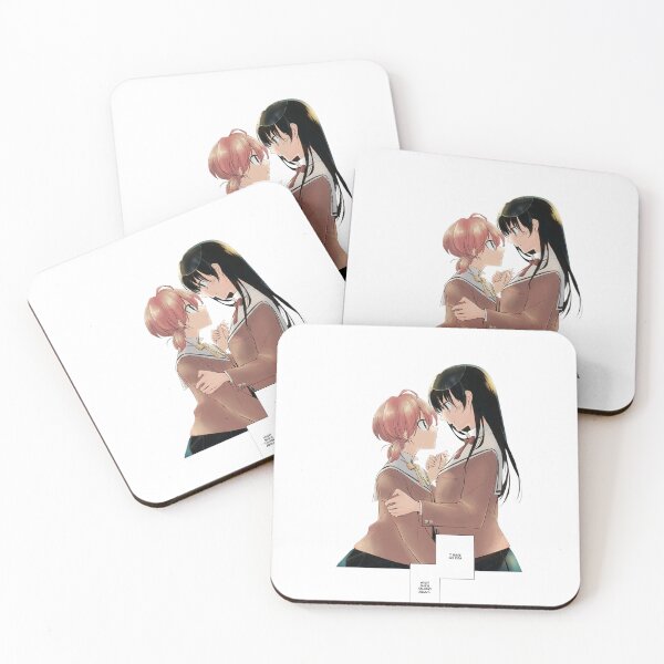 Item preview, Bloom into You designed and sold by louise19900424.