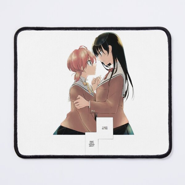 Item preview, Bloom into You designed and sold by louise19900424.