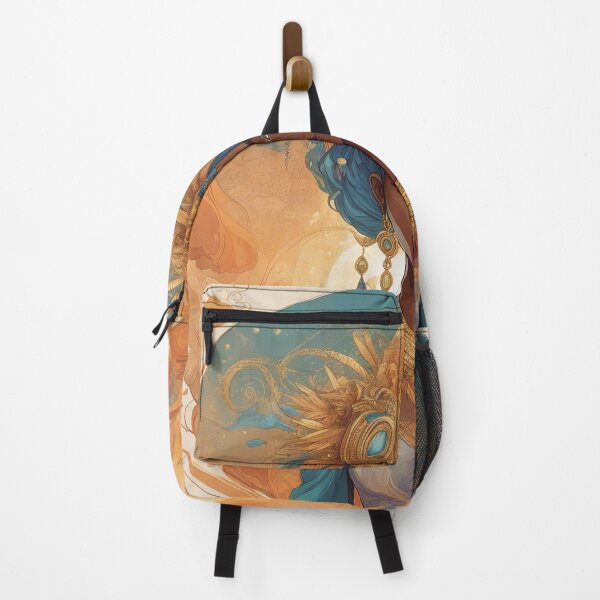 Item preview, Serie Diosa del Caribe designed and sold by DrawingConcl.