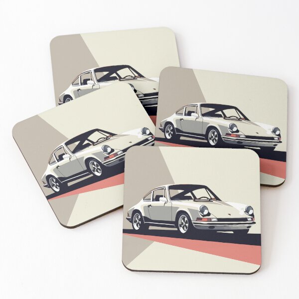 Item preview, the dream car designed and sold by Ursule-art.