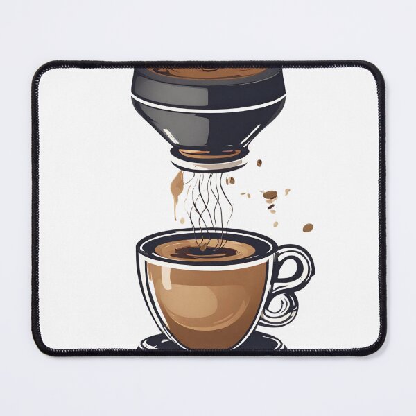 Item preview, I'm a coffee addict! #1 designed and sold by omryknn.