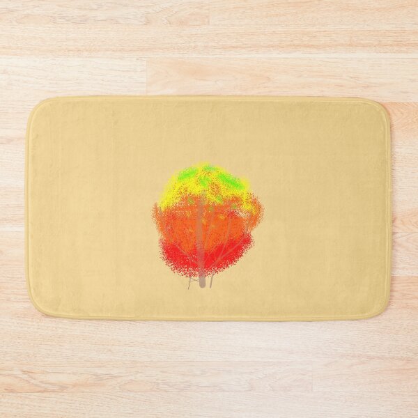 Item preview, Fire Bush designed and sold by Cutsiecottage.