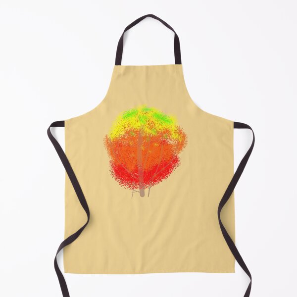 Item preview, Fire Bush designed and sold by Cutsiecottage.