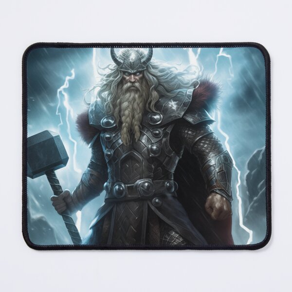 Item preview, Thor designed and sold by aimjelle.