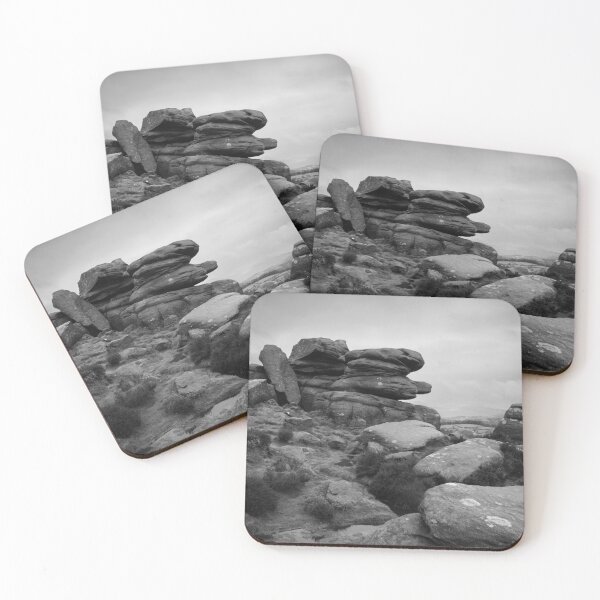 Item preview, Moody day on Millstone Edge, England designed and sold by Imladris01.