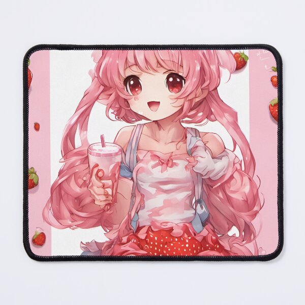 Item preview, Becca Berry designed and sold by AquaLemonade.