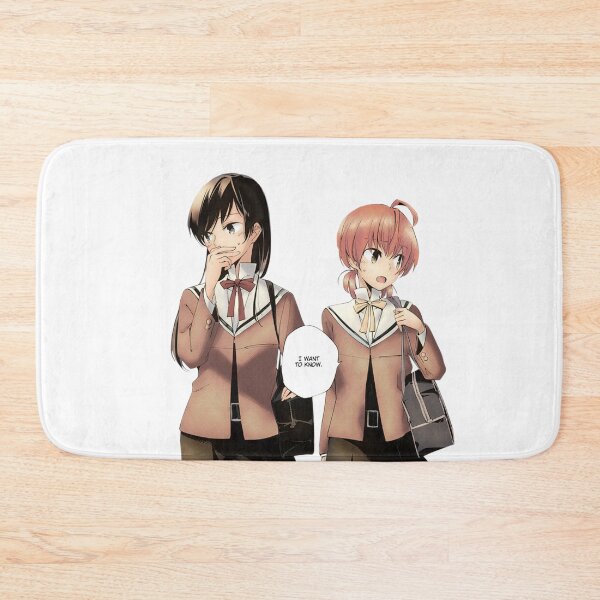 Item preview, Bloom Into You designed and sold by louise19900424.