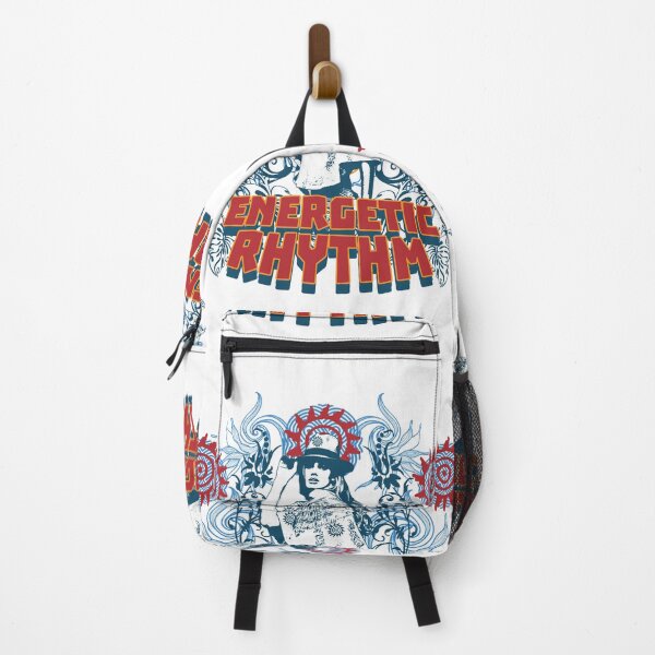 Item preview, Energetic Rhythm designed and sold by NatalieJeans.