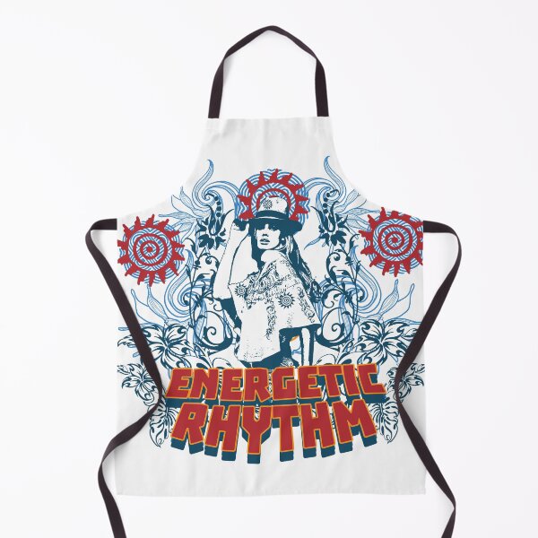 Item preview, Energetic Rhythm designed and sold by NatalieJeans.