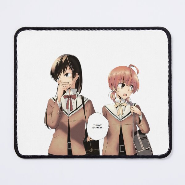 Item preview, Bloom Into You designed and sold by louise19900424.