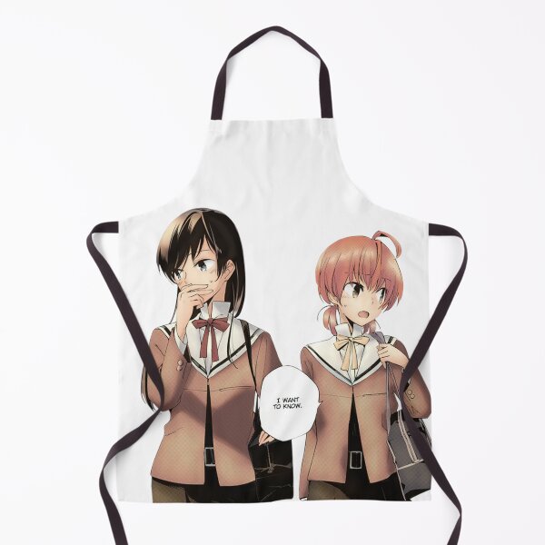 Item preview, Bloom Into You designed and sold by louise19900424.
