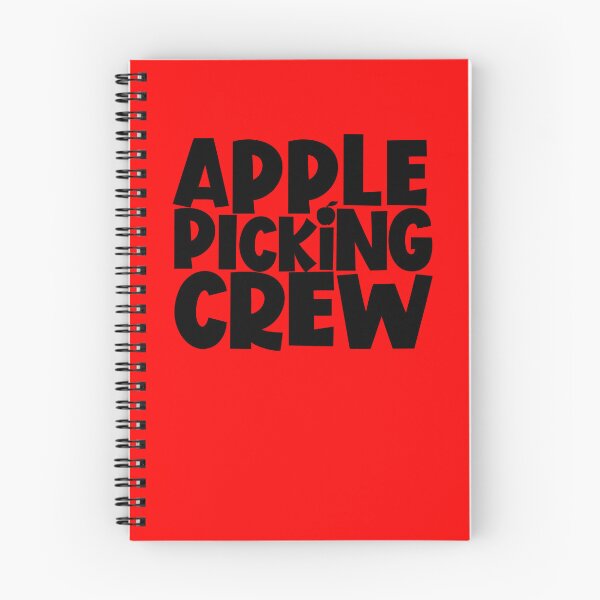 Item preview, Apple Picking Crew Apple Picking Day Gift Apple Picking Crew Gear designed and sold by DynamicDesign.