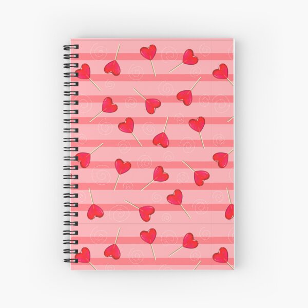 Item preview, Heart Lollypop designed and sold by Fangirlsleep.