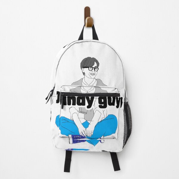Item preview, Dandy guy, jimin designed and sold by zzzozzo.