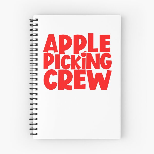 Item preview, Apple Picking Crew Apple Picking Day Gift Apple Picking Crew Gear designed and sold by DynamicDesign.