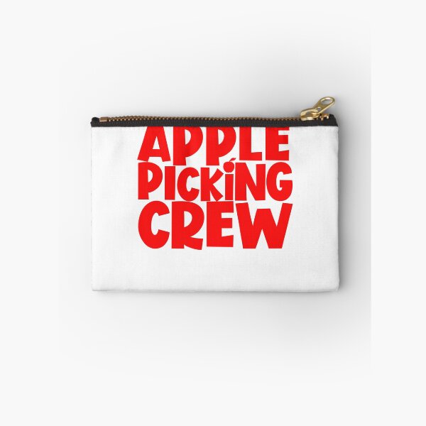 Item preview, Apple Picking Crew Apple Picking Day Gift Apple Picking Crew Gear designed and sold by DynamicDesign.