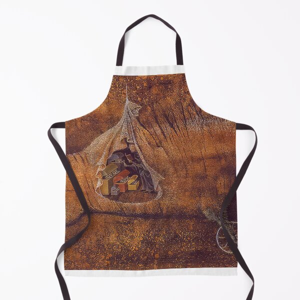 Item preview, Remedios Varo designed and sold by Dodram.