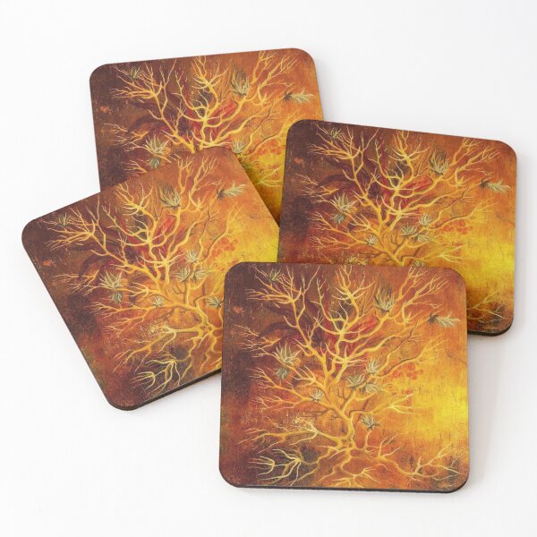 Item preview, Remedios Varo designed and sold by Dodram.
