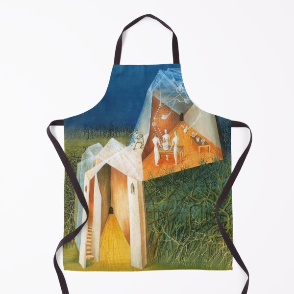 Item preview, Remedios Varo designed and sold by Dodram.