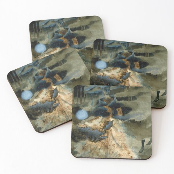 Item preview, Remedios Varo designed and sold by Dodram.