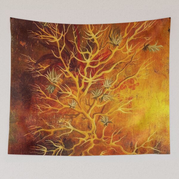 Item preview, Remedios Varo designed and sold by Dodram.
