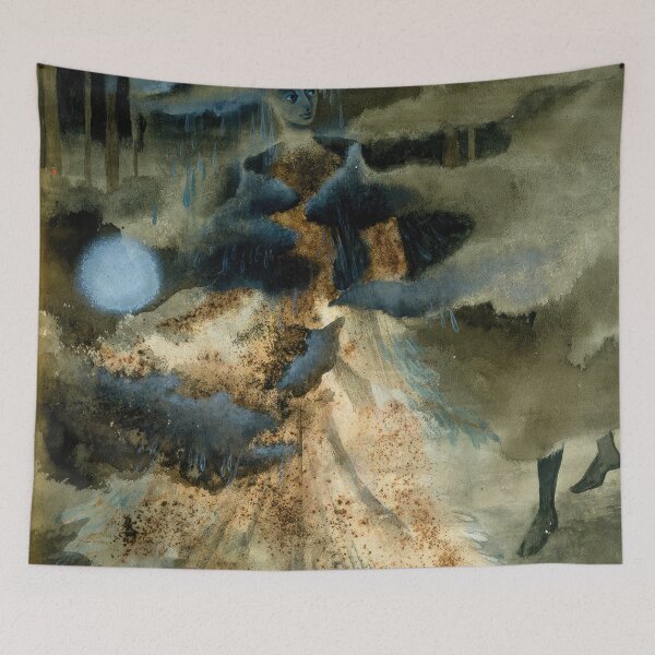 Item preview, Remedios Varo designed and sold by Dodram.