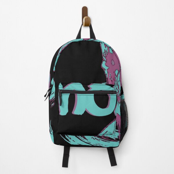 Item preview, Purple and blue noxis skull designed and sold by Floyd Dalton.
