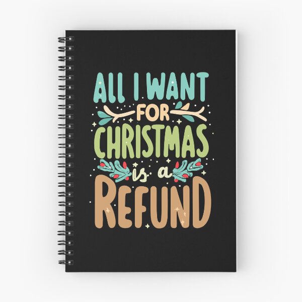 Item preview, All I want for Christmas designed and sold by Kombinerki.