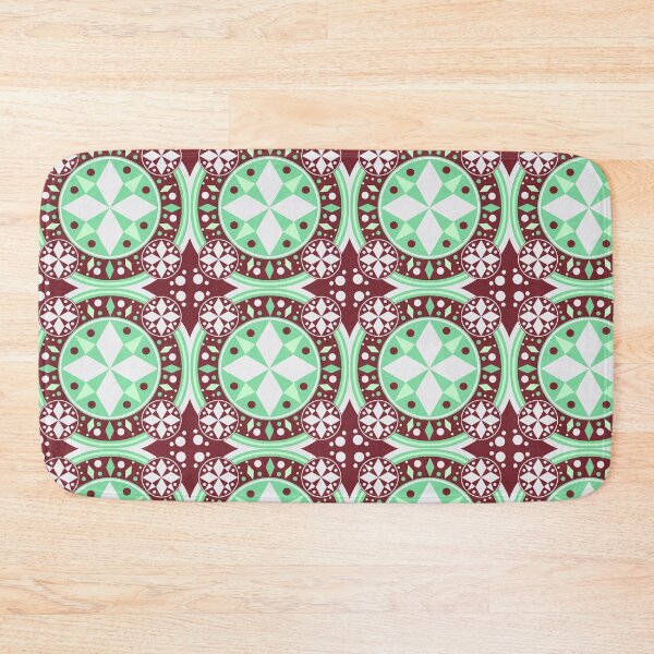 Item preview, Beauty Bohemian  Style designed and sold by chathai.