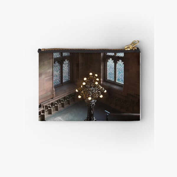 Item preview, The John Rylands Library8 designed and sold by jasminewang.