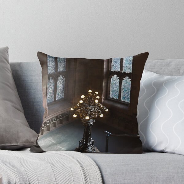 Item preview, The John Rylands Library8 designed and sold by jasminewang.