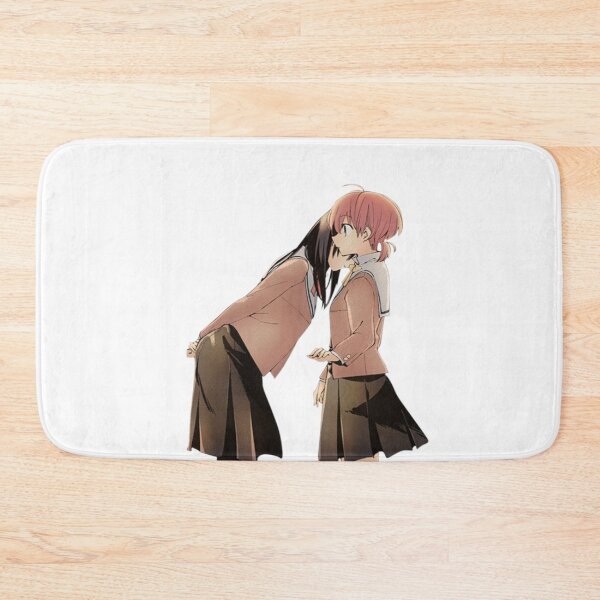 Item preview, Bloom into You designed and sold by louise19900424.