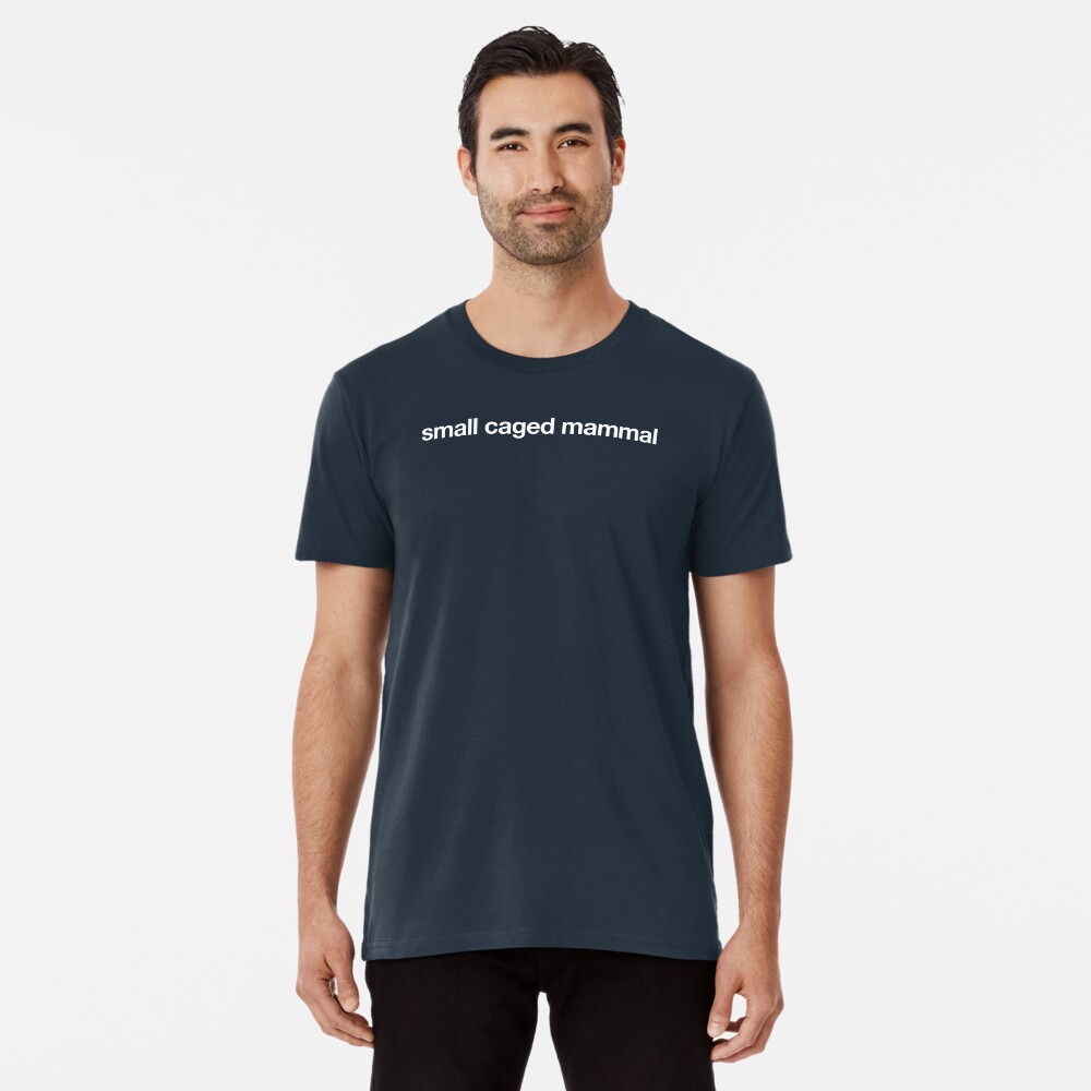 Item preview, Premium T-Shirt designed and sold by FTAlphaville.