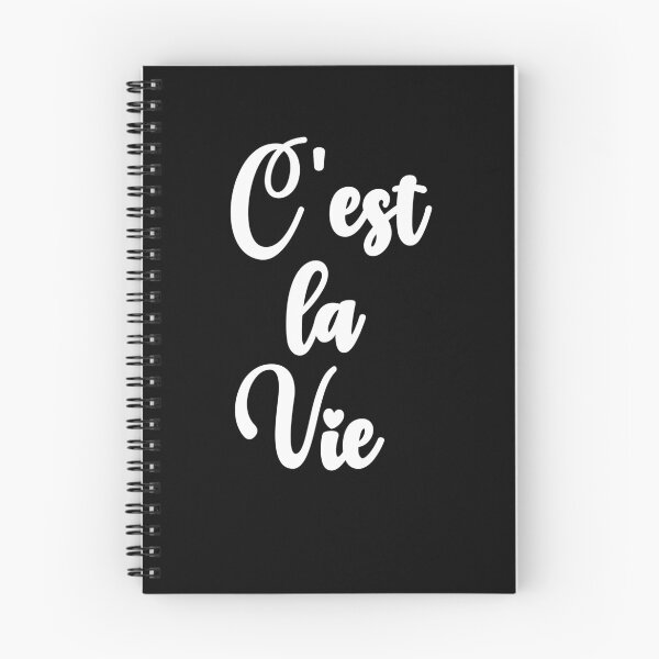 Item preview, C'est La Vie Paris France Vacation That's Life C'est La Vie Gear designed and sold by DynamicDesign.