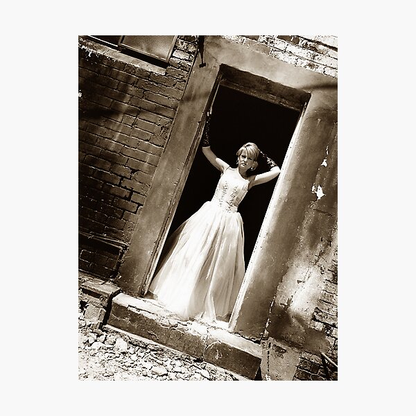 Item preview, Urban Bride designed and sold by Cindy Coverly.
