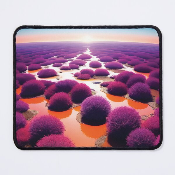 Item preview, A Planets Field designed and sold by Jin-Ai.
